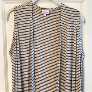 LuLaRoe Joy Vest